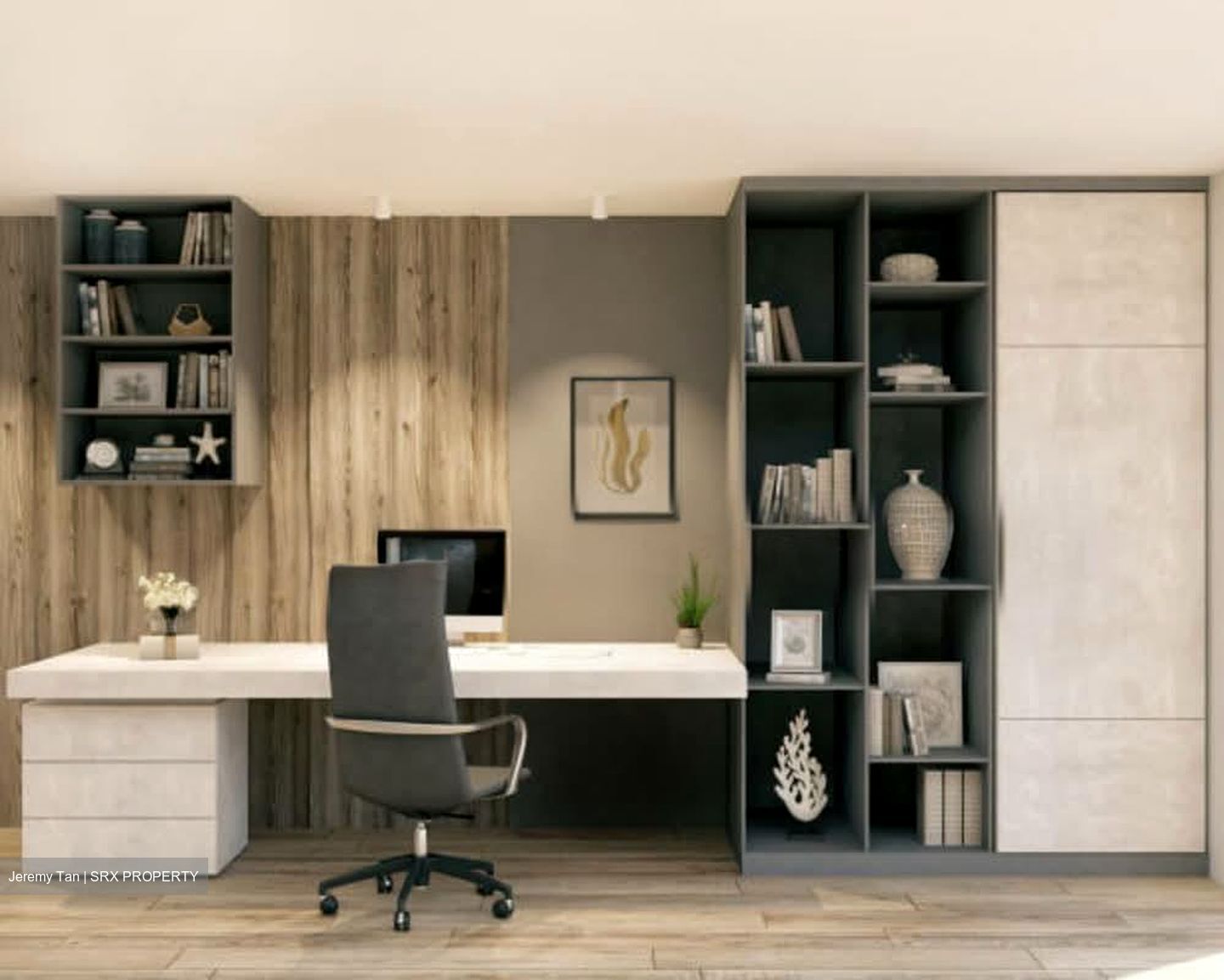 Ngee Ann City (D9), Office #545132981
